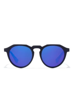 New Classic - Polarized Clear Blue