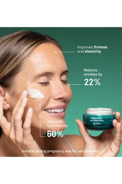 Omega Rich Well Crema Antiedad