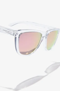 One Raw - Polarized Air Rose Gold