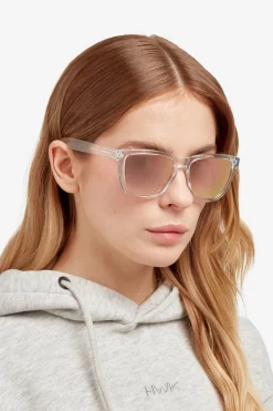 One Raw - Polarized Air Rose Gold