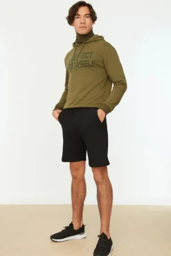 Pack 2 bermudas jogger