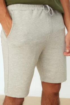 Pack 2 bermudas jogger