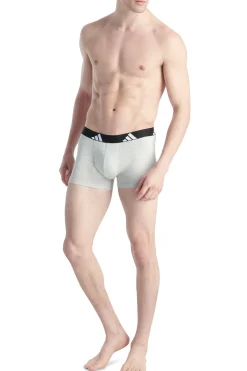 Pack 3 b&oacute;xers algod&oacute;n Active Flex