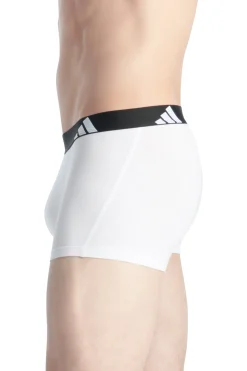 Pack 3 b&oacute;xers algod&oacute;n Active Flex