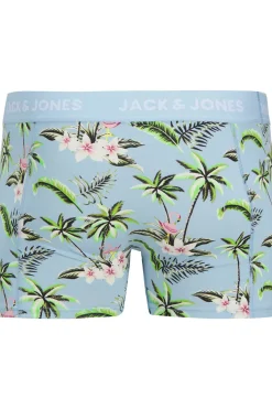 Pack 3 boxer estampados