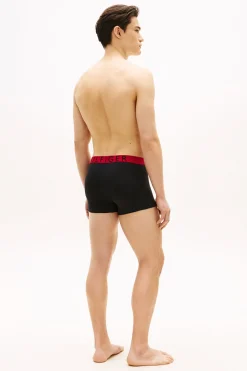 Pack 3 Boxers algod&oacute;n