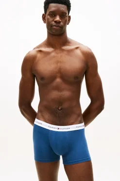 Pack 3 Boxers algod&oacute;n