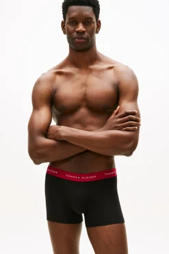 Pack 3 Boxers algod&oacute;n