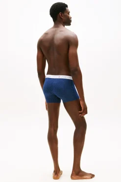 Pack 3 Boxers algod&oacute;n