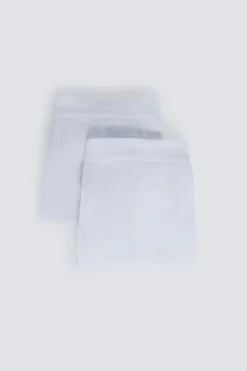 Pack 2 boxers b&aacute;sicos