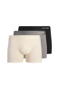 Pack 3 boxers bamboo