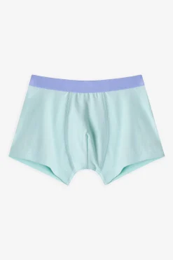 Pack 3 boxers dino rayas