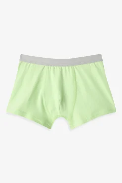 Pack 3 boxers dino rayas