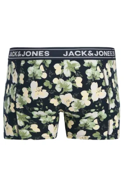 Pack 3 boxers estampados