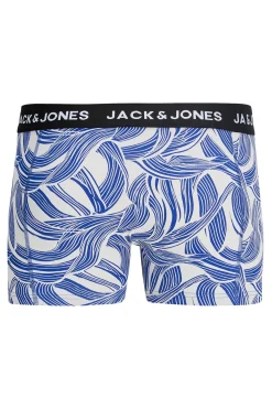 Pack 3 boxers estampados