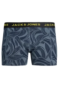 Pack 3 boxers estampados
