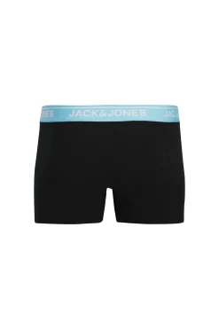 Pack 3 boxers floral