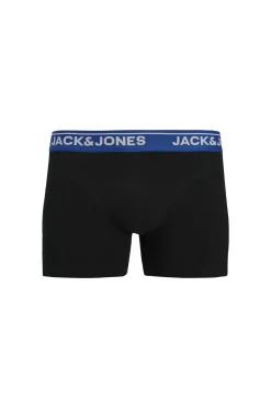 Pack 3 boxers floral