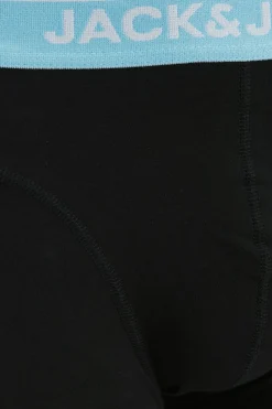 Pack 3 boxers floral