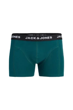 Pack 2 boxers floral