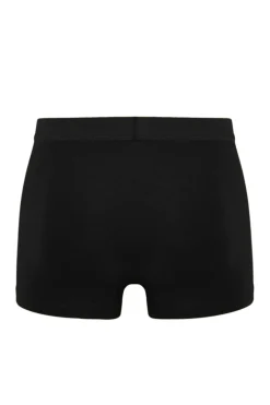 Pack 3 boxers lisos de algod&oacute;n