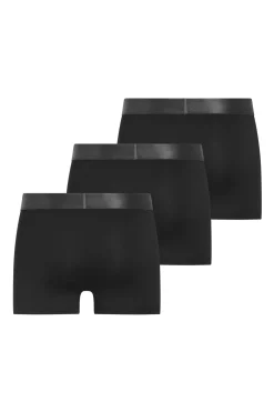 Pack 3 boxers logo Calvin Klein