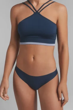 Pack 2 bragas cl&aacute;sica laser cut