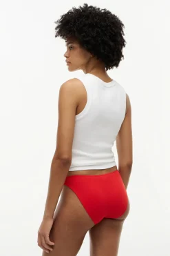 Pack 3 bragas cl&aacute;sicas logo lateral