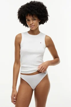 Pack 3 bragas cl&aacute;sicas logo lateral