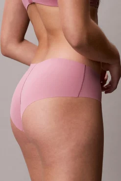 Pack 3 Bragas culotte microfibra