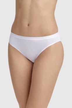 Pack 3 bragas Pockets Ecodim