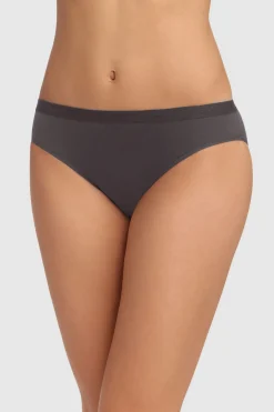 Pack 3 bragas Pockets Ecodim