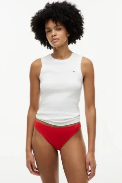 Pack 3 bragas tangas logo lateral