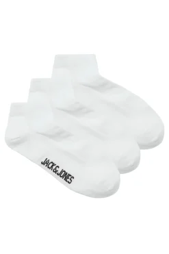 Pack 3 calcetines cortos