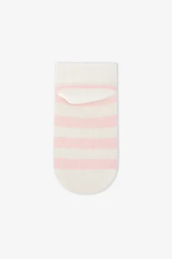 Pack 4 calcetines cortos aguacate