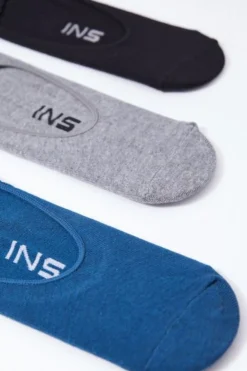 Pack 3 calcetines Pinki