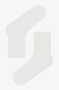 Pack 3 calcetines tobilleros gato rayas