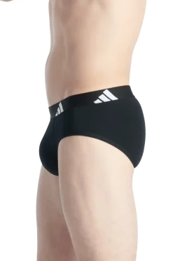 Pack 3 calzoncillos algod&oacute;n Active Flex