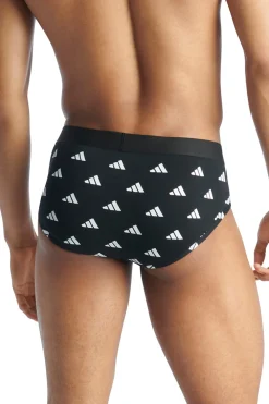 Pack 3 calzoncillos algod&oacute;n Active Flex