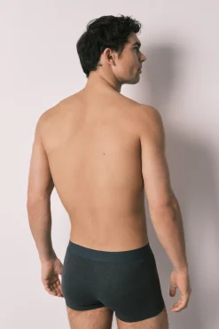 Pack 2 calzoncillos b&oacute;xer algod&oacute;n palmeras