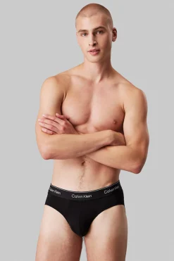 Pack 3 calzoncillos slips