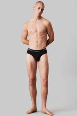 Pack 3 calzoncillos slips