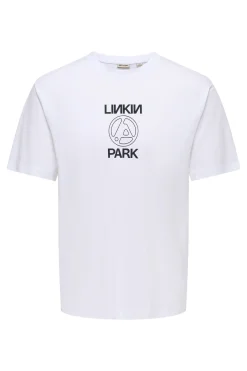 Pack 2 camisetas Linkin Park