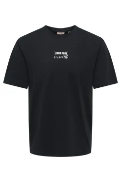 Pack 2 camisetas Linkin Park