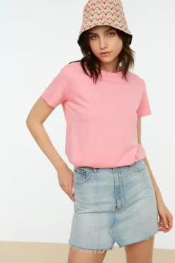 Pack 2 camisetas manga corta