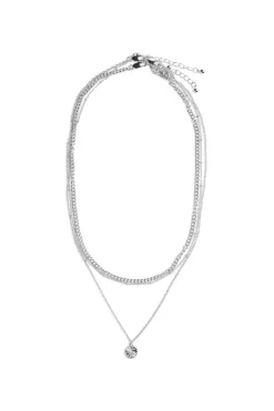 Pack 3 collares cadenas