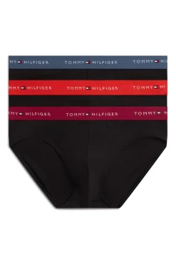 Pack 3 slip algod&oacute;n