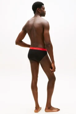 Pack 3 slip algod&oacute;n