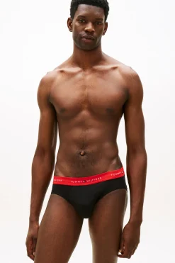 Pack 3 slip algod&oacute;n