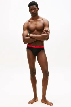 Pack 3 slip algod&oacute;n